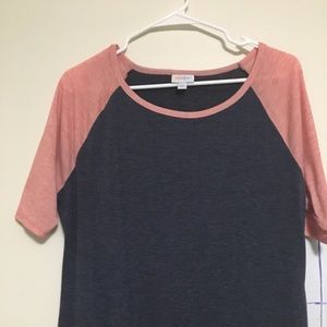 XL Julia lularoe